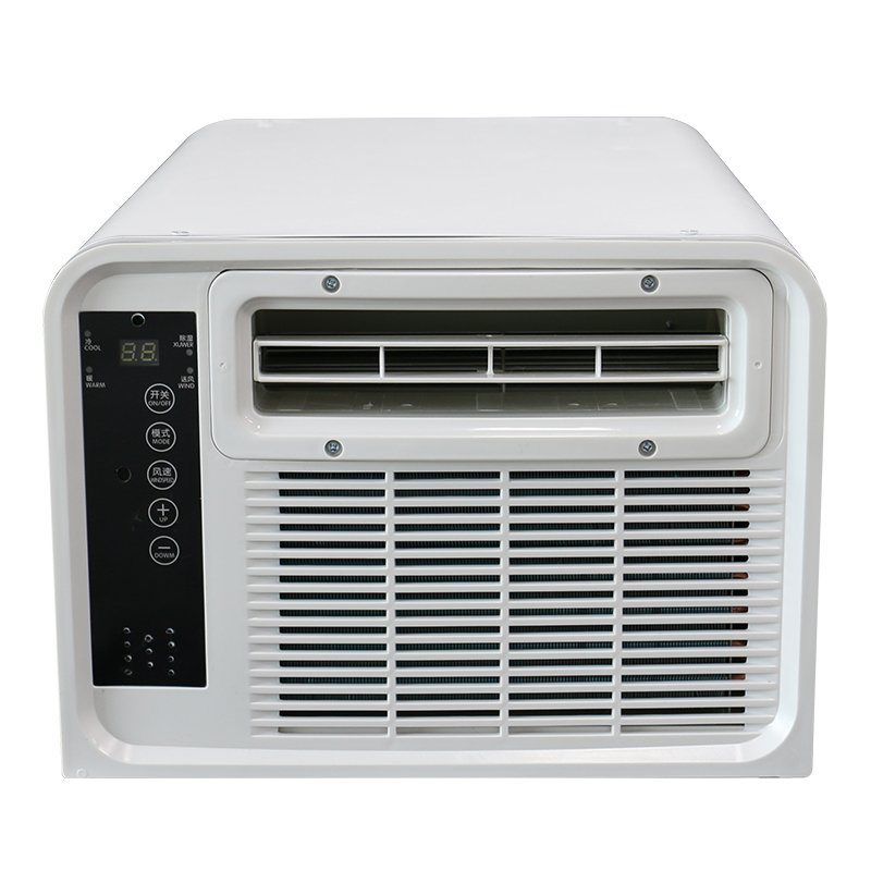 Air Conditioners - Kalt- und Warmfunktionen, Klimaanlagen für den