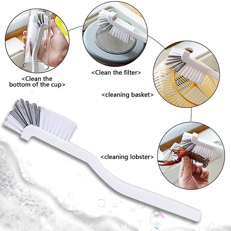 5-teiliges Küchenreinigungsbür – Immersion Hand Blender Set Bewertung und Preis