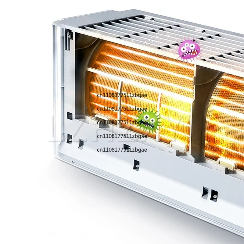12.000 BTU (nur Kühlung) /Inve – Air Conditioners Bewertung und Preis