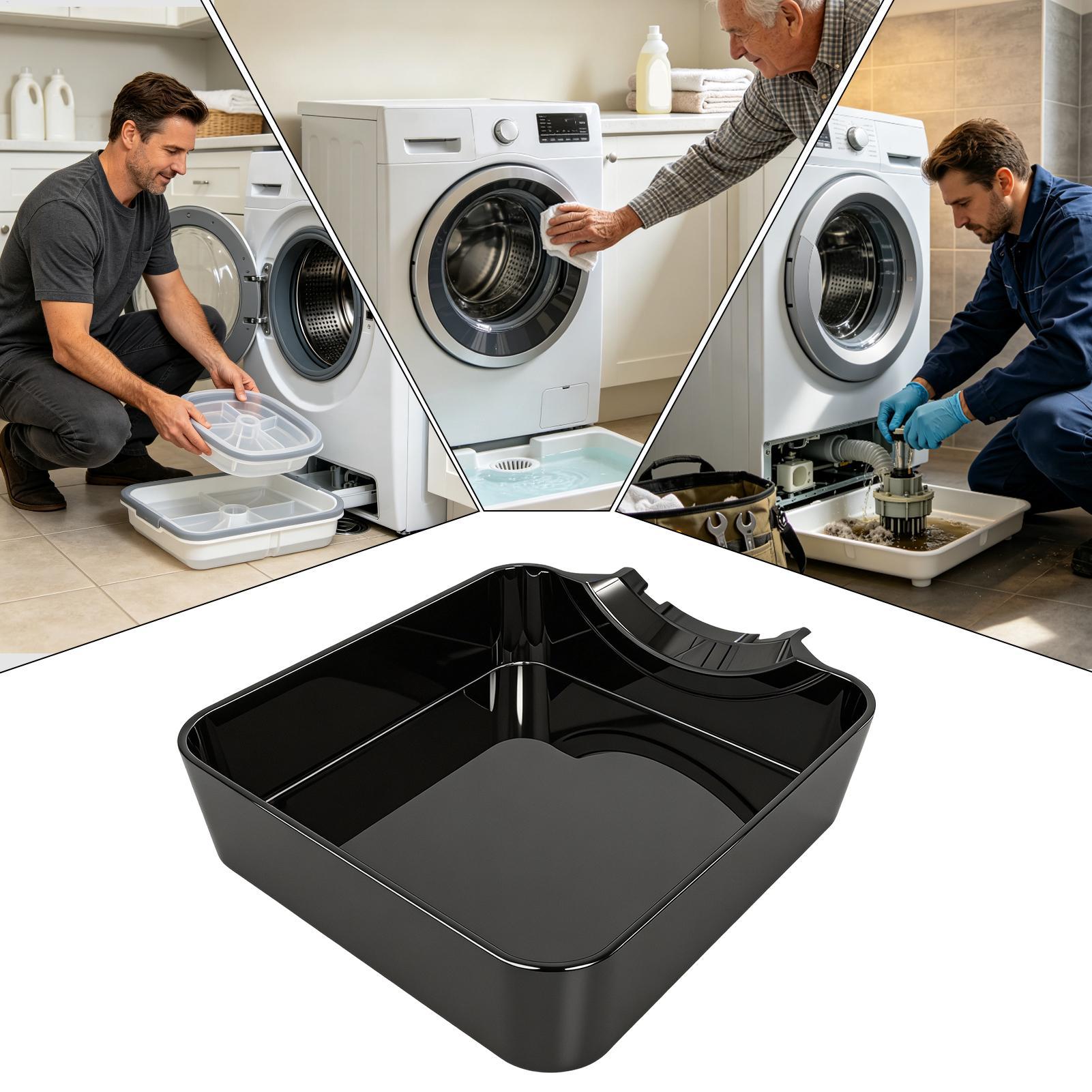 Auffangbehälter für Waschmasch – Home Appliances Bewertung und Preis