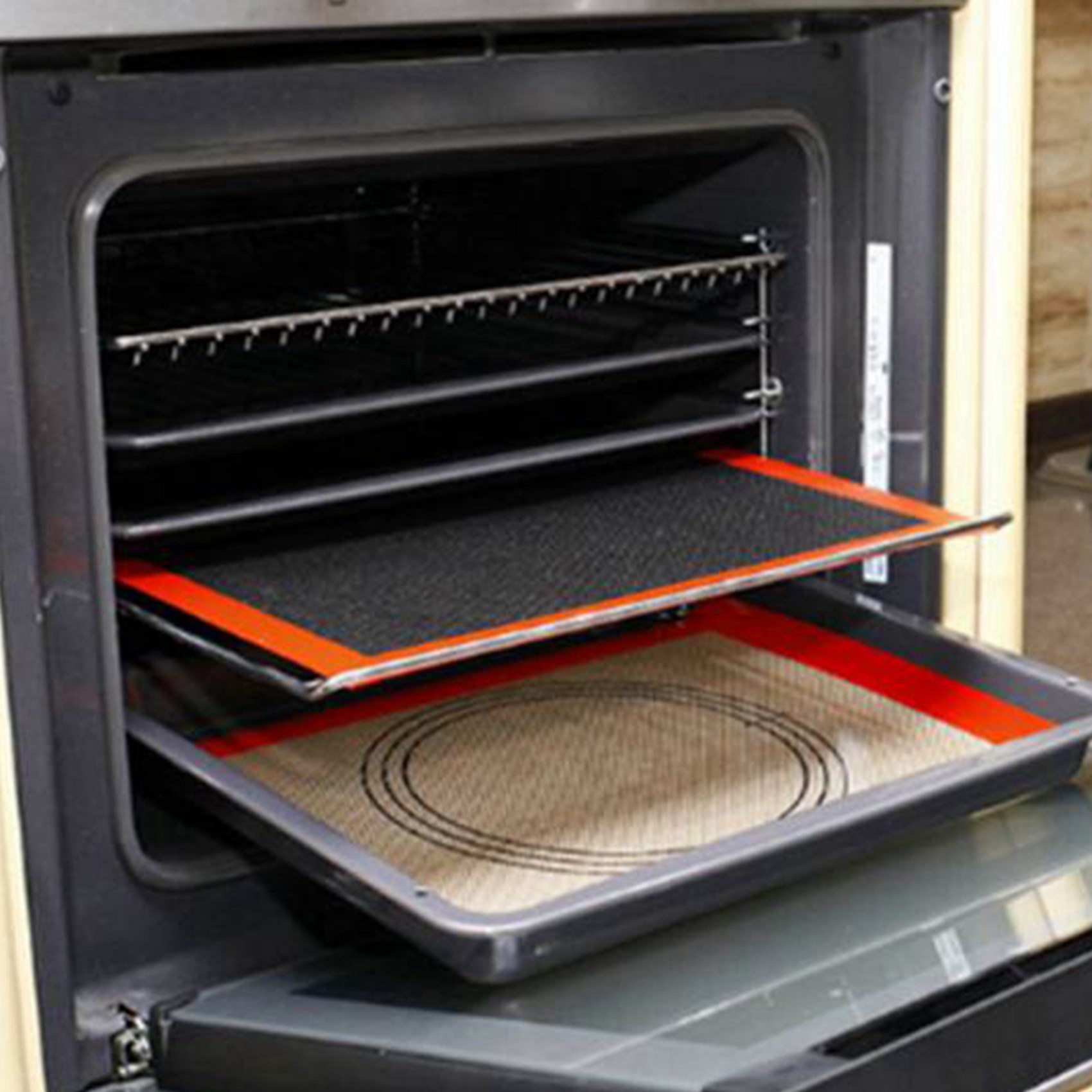 SYW-Zubehör für Kekse/Brot/Küc – Kitchen Appliances Bewertung und Preis