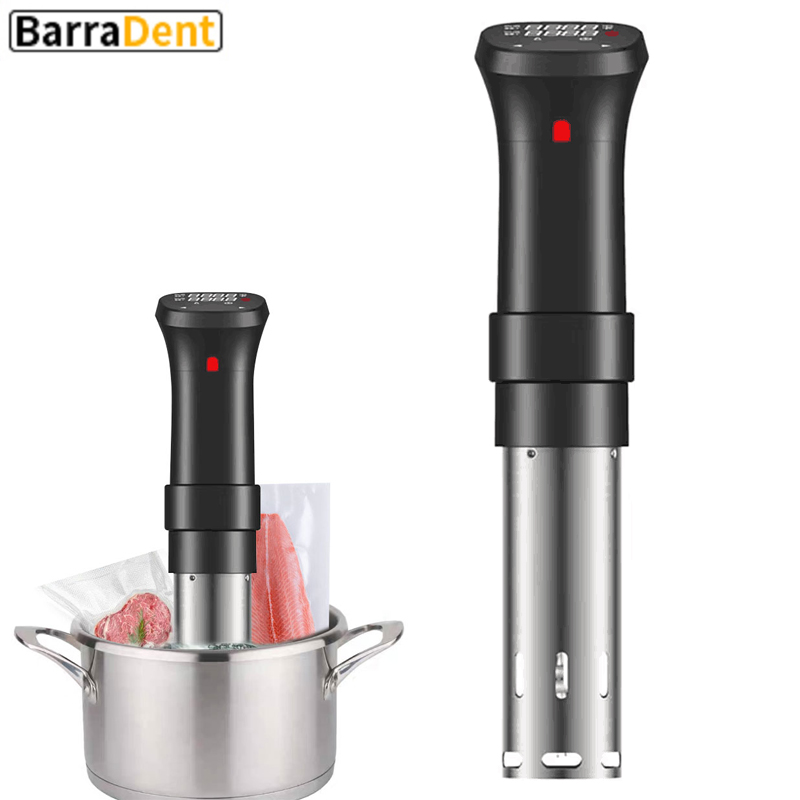 Sous-Vide-Maschine, Präzisions – Digital Sous Vide Precision Cooker Bewertung und Preis