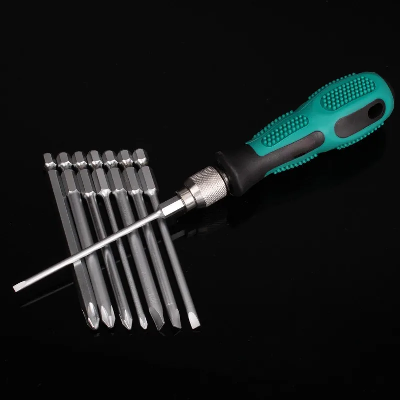 Präzisions-Schraubendreher-Set – Home Appliances Bewertung und Preis