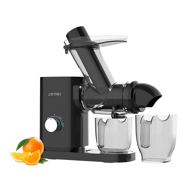 Großmündiger Elektrischer Gemü – Electric Slow Juicer Cold Press Bewertung und Preis