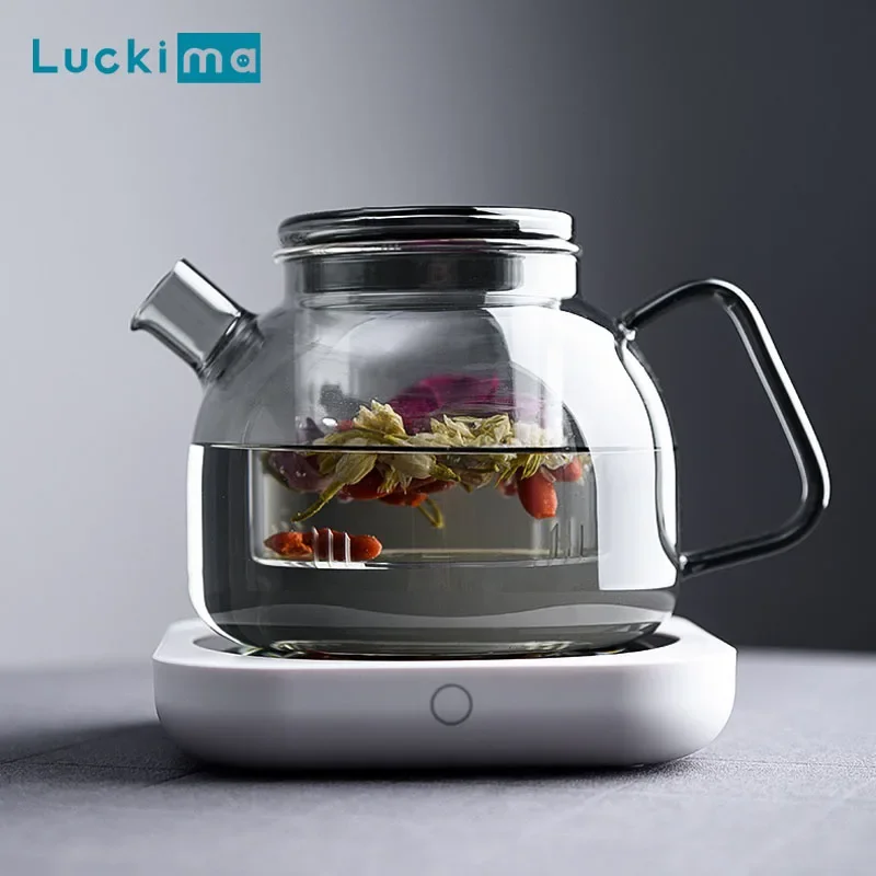 Neuer Kaffeetassenwärmer für M – Electric Kettle Temperature Control Bewertung und Preis