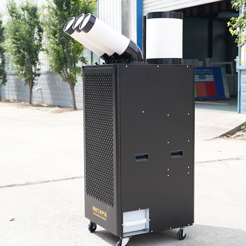 Industrielle Punktkühler, trag – Air Conditioners Bewertung und Preis