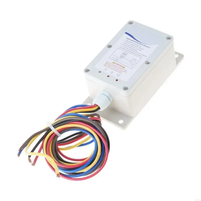 AC-Softstarter ermöglicht den  – Small Appliances Bewertung und Preis
