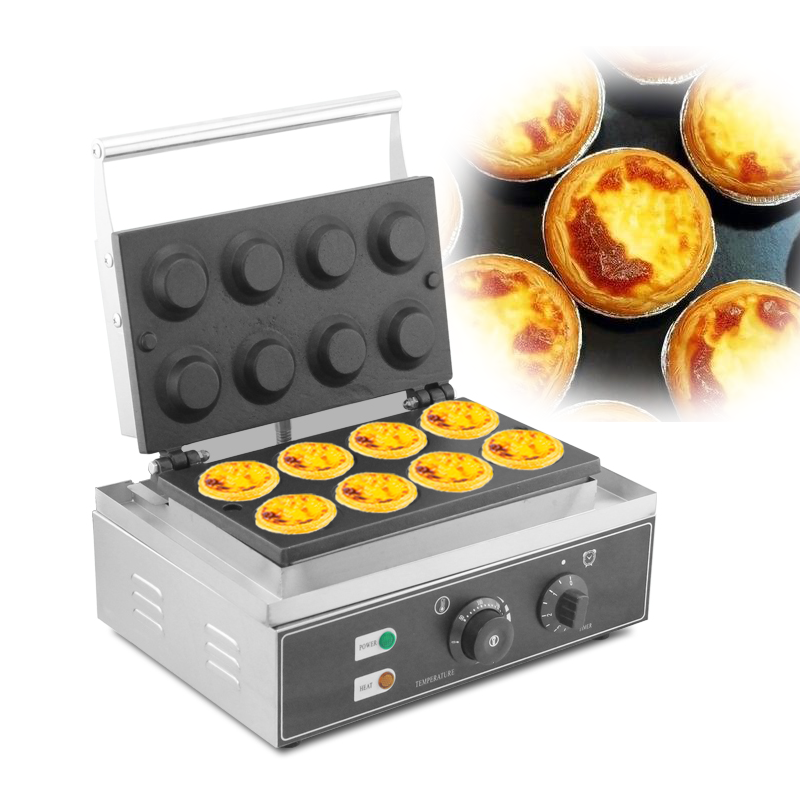 HPH2O Kommerzielle Antihaft-El – Mini Waffle Maker Machine Bewertung und Preis
