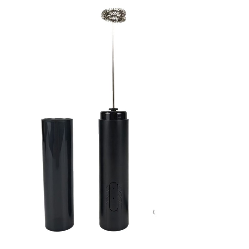 Leistungsstarker Küchenrührer, – Electric Milk Frother Handheld Bewertung und Preis