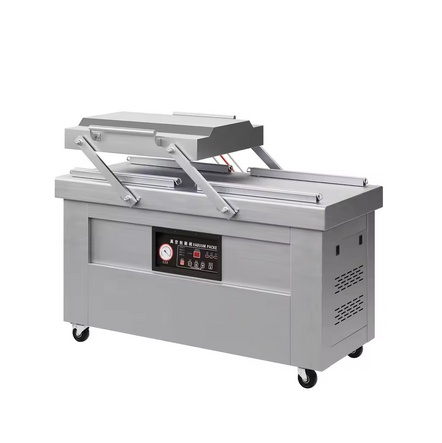 Halbautomatische Große Kommerz – Food Vacuum Sealer Machine Bewertung und Preis