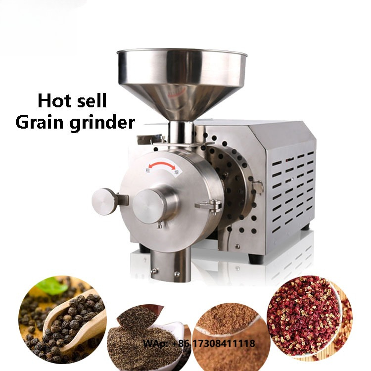 CW Elektrische Getreidemühle f – Coffee Bean Grinder Electric Bewertung und Preis