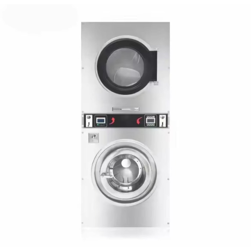 Maßgefertigte Gewerbliche Wäsc – Laundry Bewertung und Preis