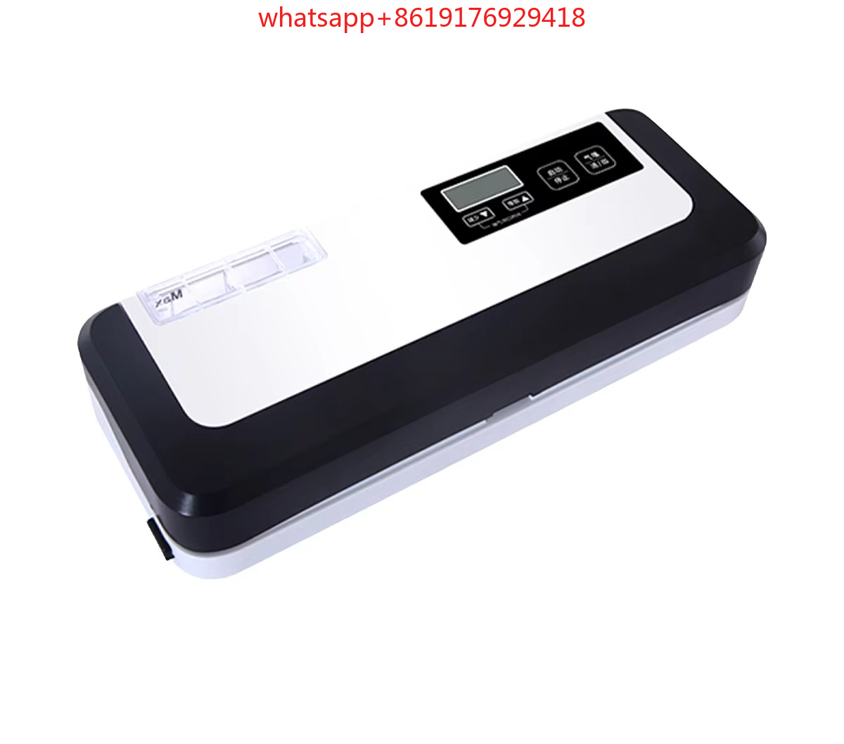 DZ-290P Beste Vakuum-Lebensmit – Food Vacuum Sealer Machine Bewertung und Preis