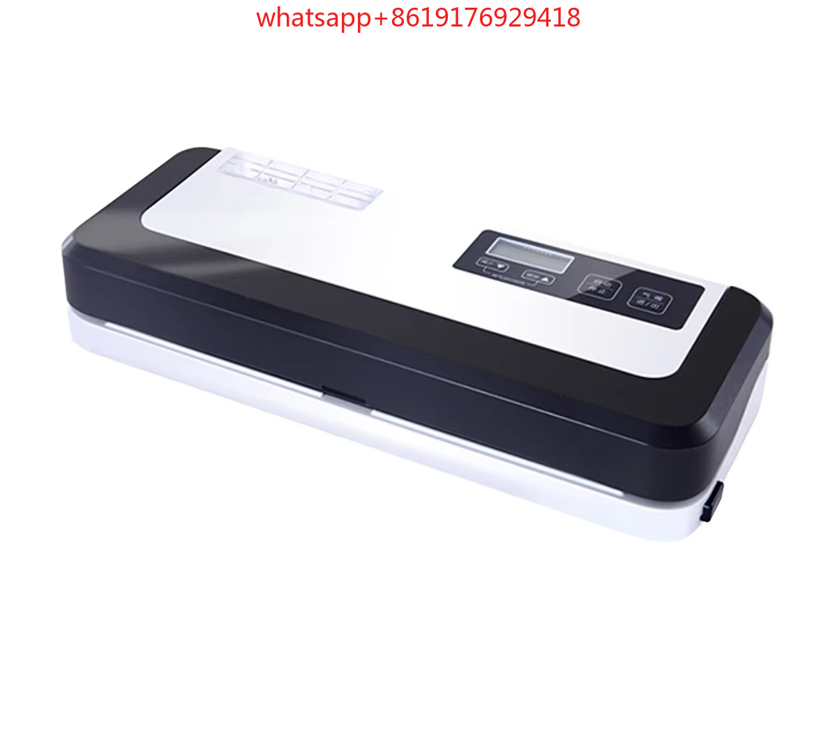 DZ-290P Beste Vakuum-Lebensmit – Food Vacuum Sealer Machine Bewertung und Preis