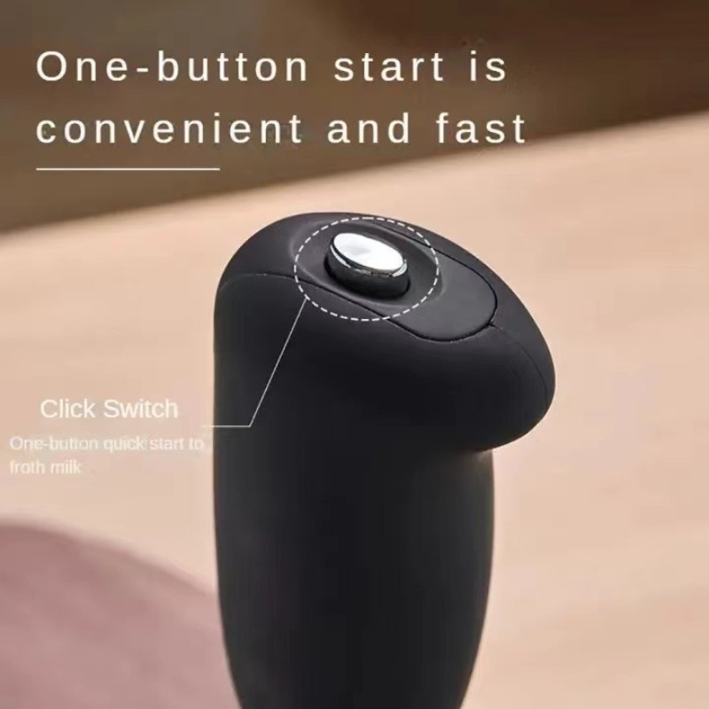 MINI Milchaufschäumer USB Wied – Electric Milk Frother Handheld Bewertung und Preis