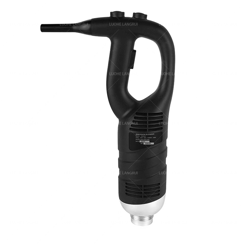 Elektrischer Stabmixer-Set mit – Immersion Hand Blender Set Bewertung und Preis