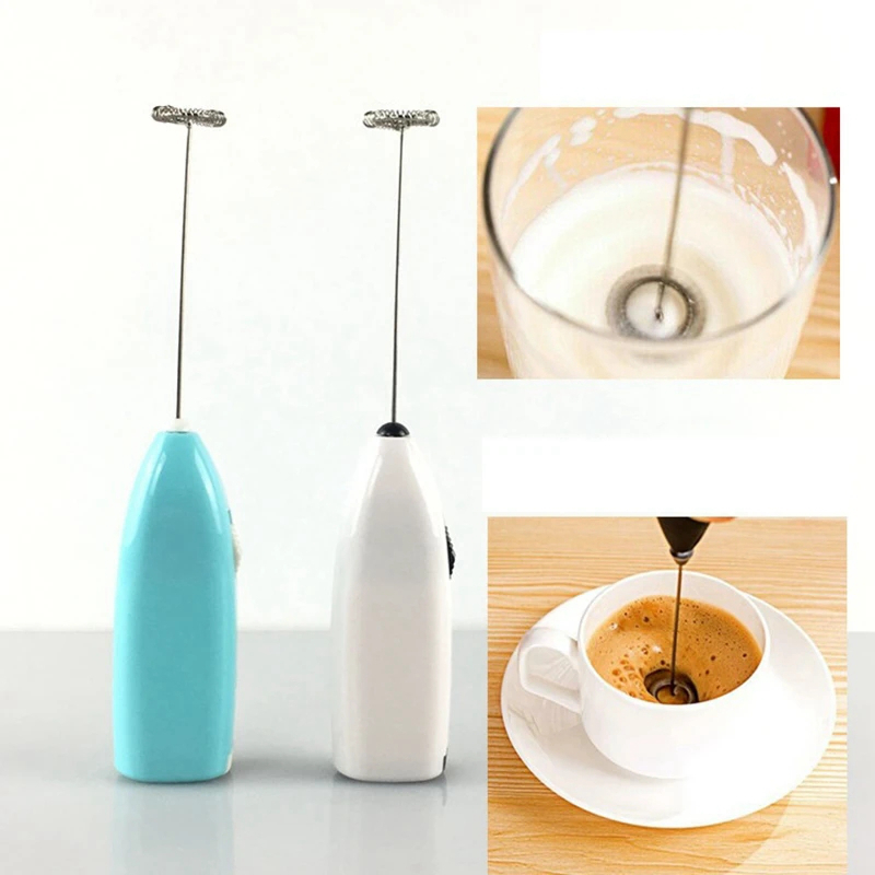 1 PCS Milchaufschäumer Handmix – Immersion Hand Blender Set Bewertung und Preis