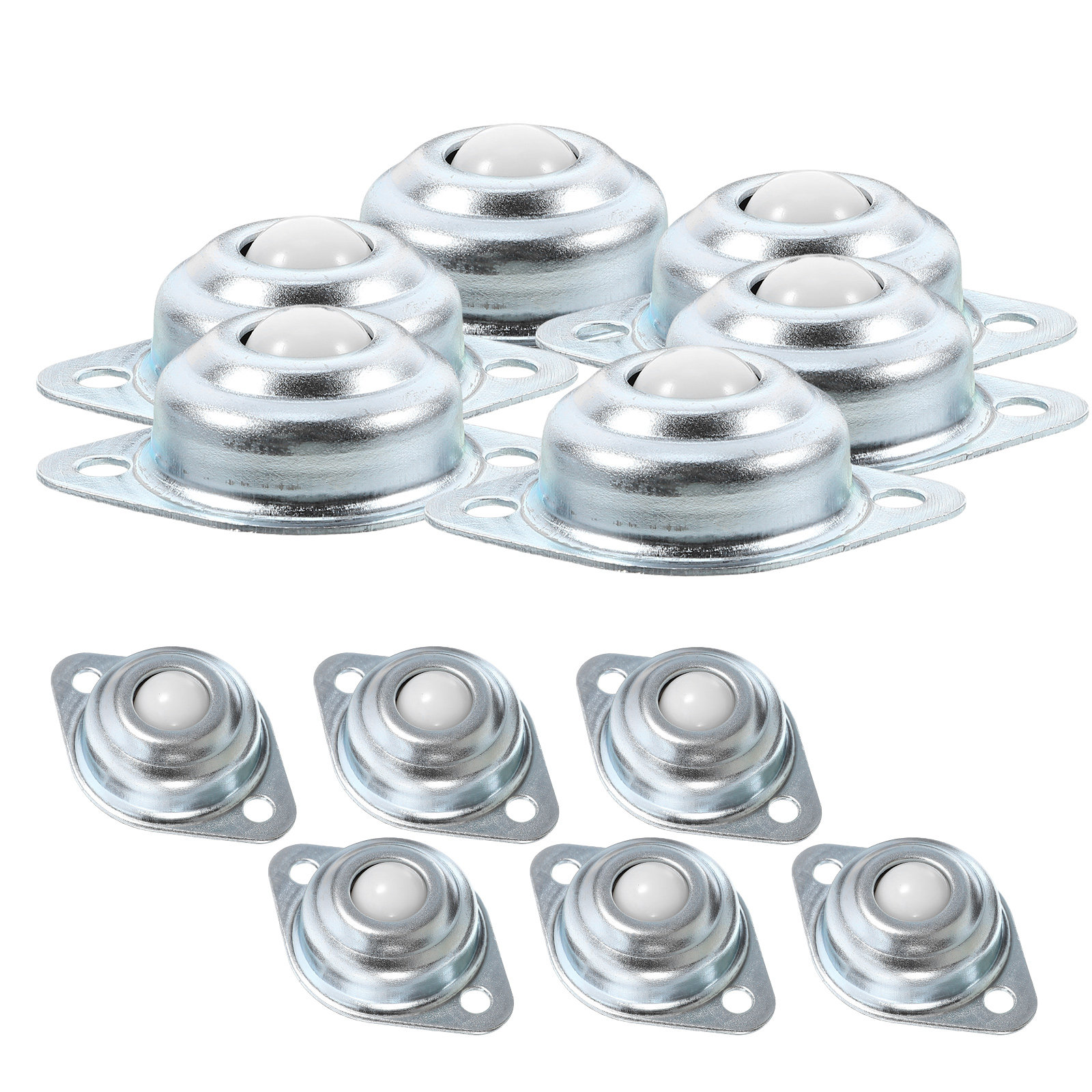 12 Stück Nylon-Kugellager-Univ – Small Appliances Bewertung und Preis